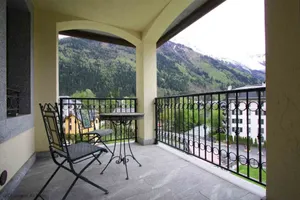 Image of Residence des Alpes 302 appt - Chamonix All Year