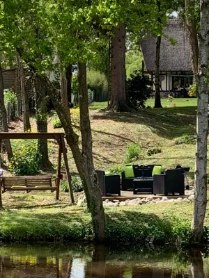Image of La Ptite Chaumière