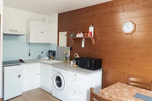 Image of Apartment 4 people Chatel