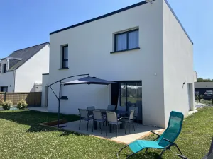 Image of TENAT ER VORC'H - Maison neuve Erdeven - KC3