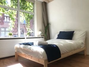 Image of New Cozy Room with Private Bathroom Delft City P-room 1