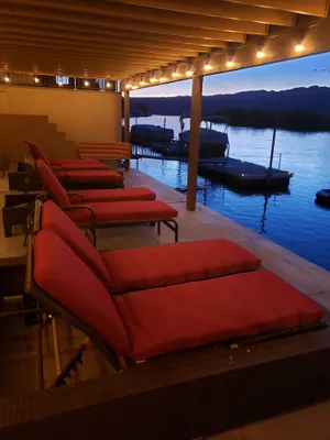 Image of RIVER HOUSE - WATERFRONT RETREAT W\/RELAXING DECKS - ONLY 8 MINS FROM LAUGHLIN