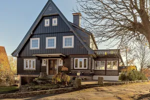 Image of Ferienhaus Wichtelhus
