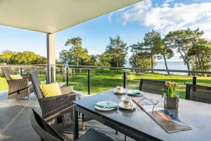 Image of Apartment Dünentraum - Oasis on the lagoon - Dünentraum (2-8)