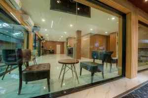 Image of The Moon Night Hotel
