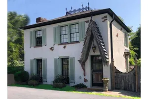 Image of The Carriage House \"The Entire Place