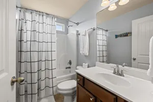 Image of Beautiful Lake Views at Twin Creeks!