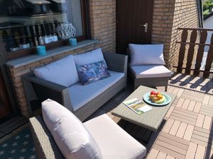 Image of modern, very spacious apartment in the immediate vicinity of the Center Parcs