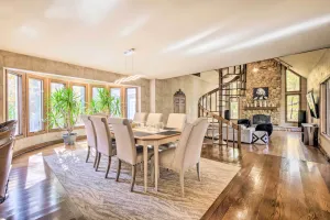 Image of Stunning Solon Getaway ~ 20 Mi to Cleveland!