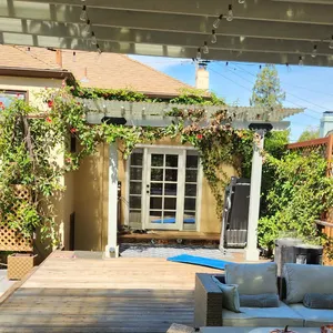 Image of Eagle Hill Home centrally located between SF and San Jose