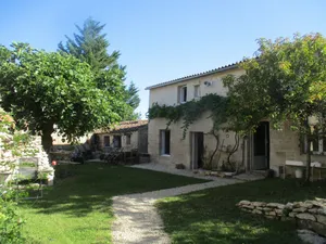 Image of Charming gîte near Niort, Marais Poitevin, Puy du Fou, Futuroscope