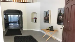 Image of Sacramento cozy retreat