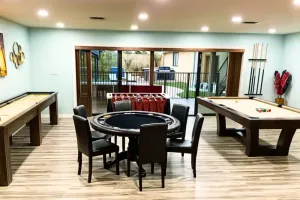 Image of Big Compound | Pool + Hot Tub| Game Room|Sleeps 16