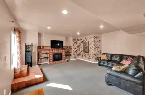 Image of Creative Cozy Lux Basement Apartment