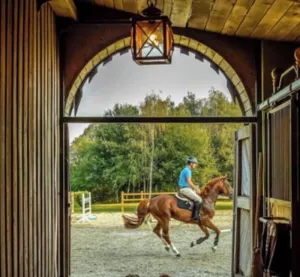 Image of The Barn Loft