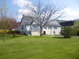 Image of Millerou