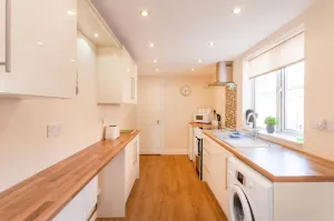 Image of Charming 2-Bedroom House Ibstock, Leicester