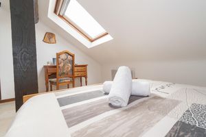 Image of Natural Wood Apartment