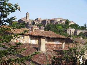 Image of La Magie de Cordes-sur-Ciel a Votre Porte