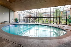 Image of Glacier National Park Adventure! Indoor Pool, Pets Allowed, FREE Parking!