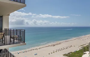 Image of Palm Beach Marriott Singer Island Beach Resort & Spa