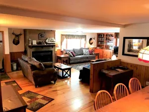 Image of Beaver Creek Lodge- Restored Farmhouse on Tug Hill Snowmobile & ATV Trails