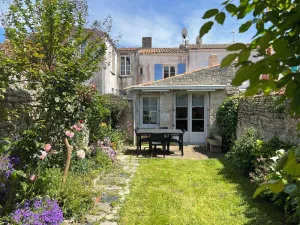 Image of Maison spacieuse Château d'Oléron