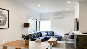 Image of Immaculately prepared property is only 40 metres from the foreshore