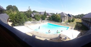 Image of PROXIMITY HONFLEUR WIFI PARKING SWIMMING POOL
