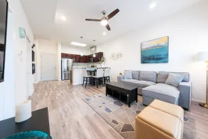 Image of 1L| Gated Condo | Spacious Home in Lifestyle Center