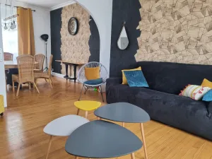 Image of Maison Entierement Renovee EN 2021 A 50 Metres DE L'ocean