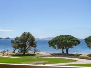 Image of Apartment Aigue Marine by Interhome
