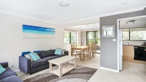 Image of Mollymook Getaway