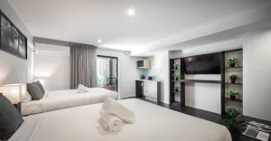 Image of Ascot Budget Inn & Residences
