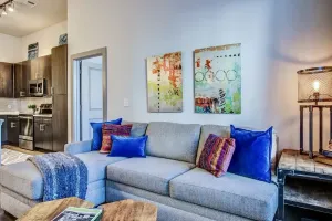 Image of *Luxury Hideaway in Ft. Worth | 1 bdrm*