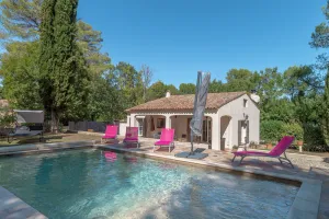 Image of Villa les Pins