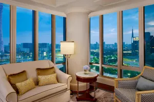 Image of The Ritz-Carlton, Guangzhou