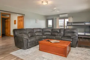 Image of T West Lodging