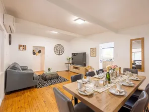 Image of Peaceful 3Beds Affordable Home near BNE Airport