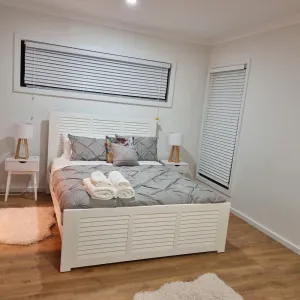 Image of New town house 5 min from the beach!