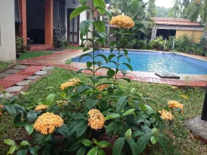 Image of Private Villa with Swimming Pool