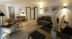 Image of Vacation apartment \"Hummer\"