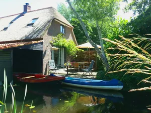 Image of Giethoorn Lodge