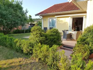 Image of Villa Julian freistehendes Haus - Strand 350 m