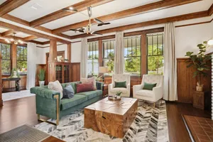 Image of Upscale Garden District Stunner Near LSU\/Downtown - Sleeps 8