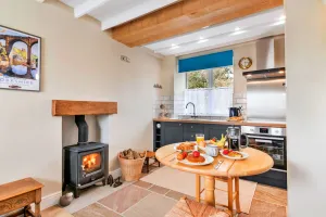 Image of Finest Retreats - Tyg Cottage near Masham, Fountains Abbey & Brimham Rocks