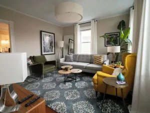 Image of Entire Two Bedroom Apartment in East Providence