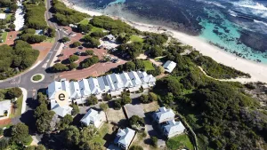 Image of Surfside Yallingup beach