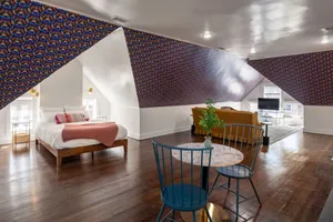 Image of Spacious Studio Central Locale