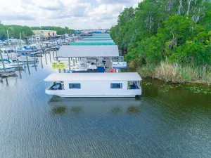 Image of Water Lovers Retreat